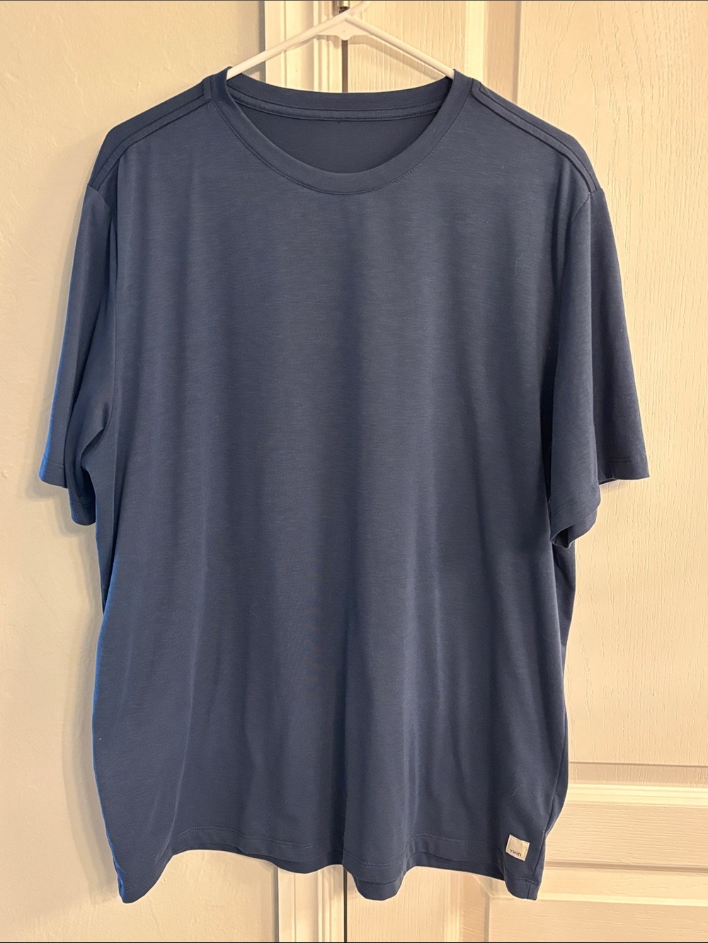 Vuori Current Tech Tee
